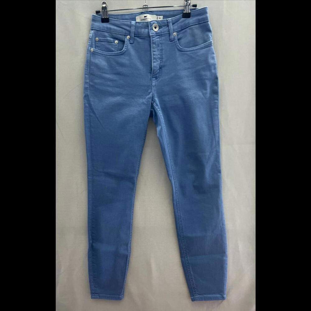 Vineyard Vines | High Rise Skinny Women's Jeans - Size 25